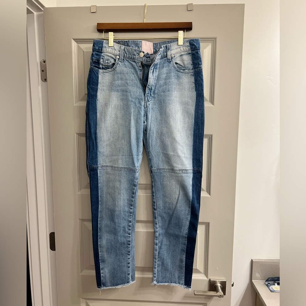 REVICE premium denim